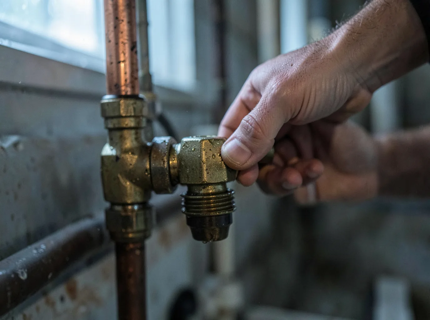 Emergency Plumber Corinth, MS FAQs